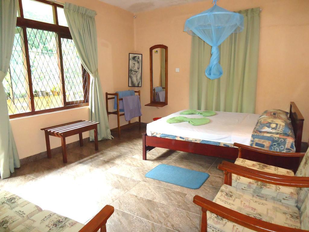 Green Woods Guest Kandy Habitación foto