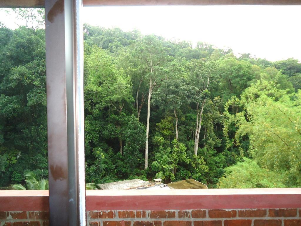 Green Woods Kandy Exterior foto